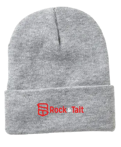 Sportsman - 12" Sherpa Lined Cuffed Beanie