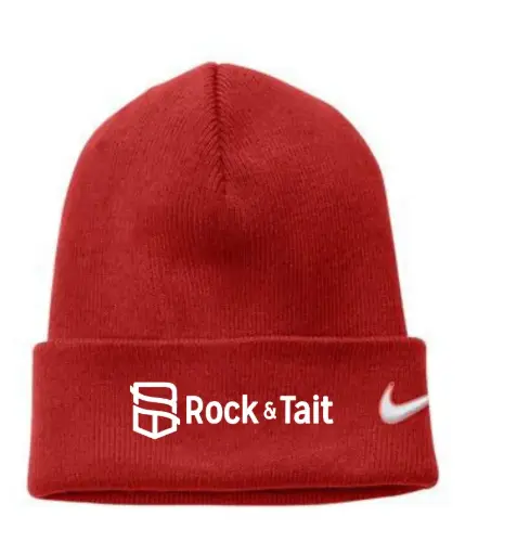 Nike Team Cuffed Beanie