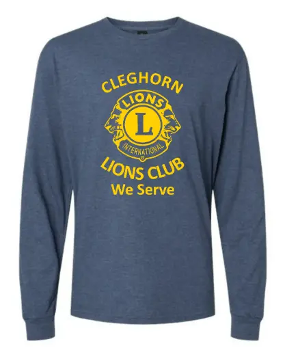 Long Sleeve Tee