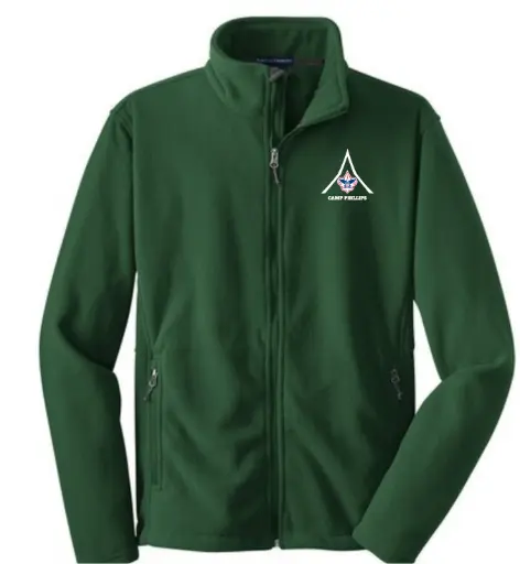 Port Authority C-FREE Raglan Fleece