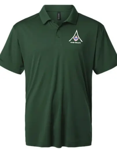 Pro-Lock Performance Polo 