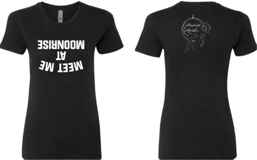 Next Level Women's Tee 