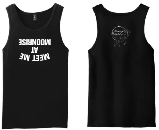 District Concert Tank