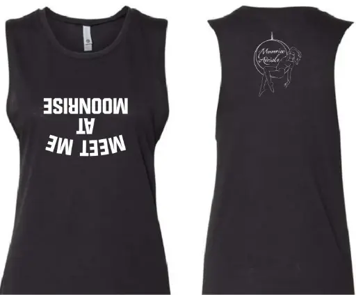 Next Level Women's Tank 