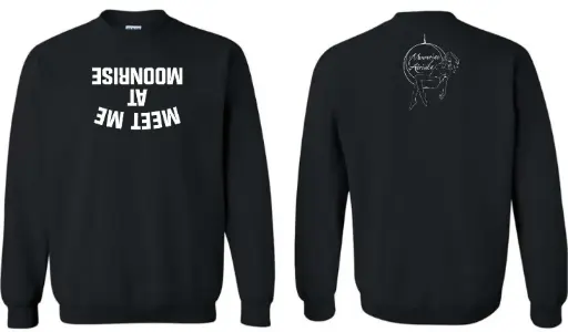Gildan Heavy Blend Crew Sweatshirt