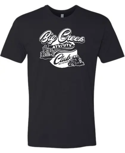 Next Level CVC T-Shirt
