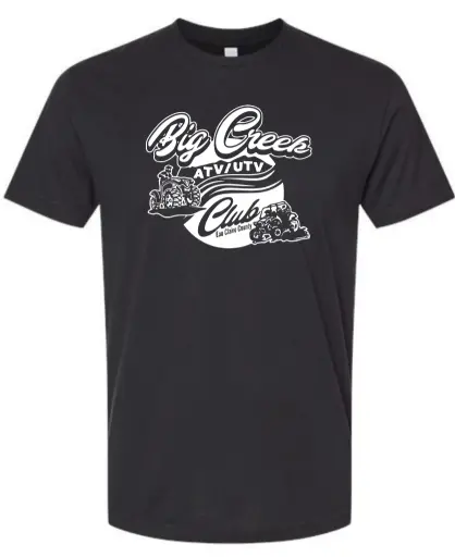 LAT Fine Jersey Tee 