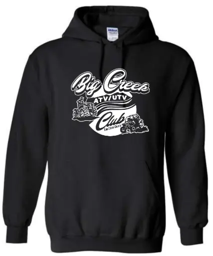 Gildan Heavy Blend Hooded Sweatshirt